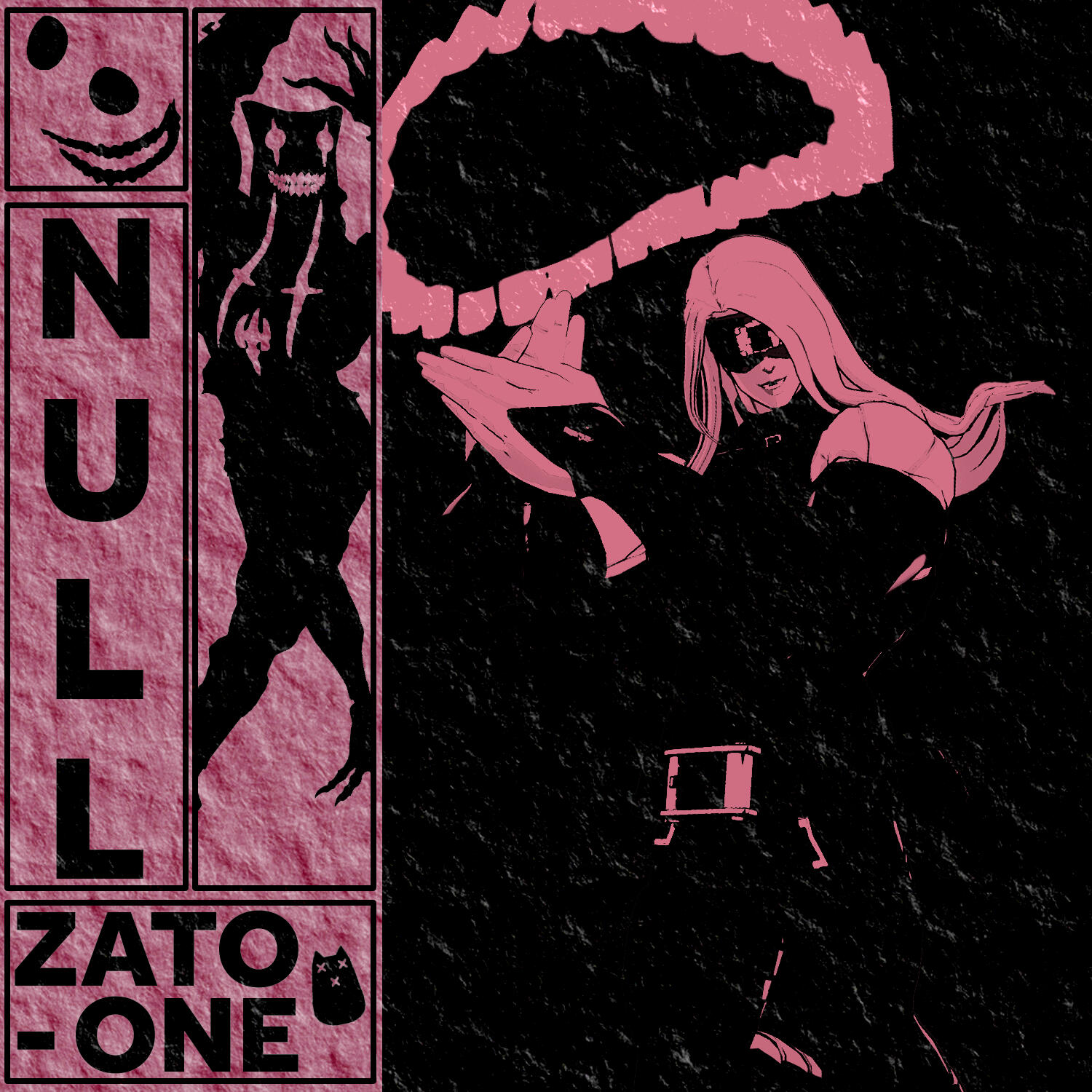 Null Zato Icon
