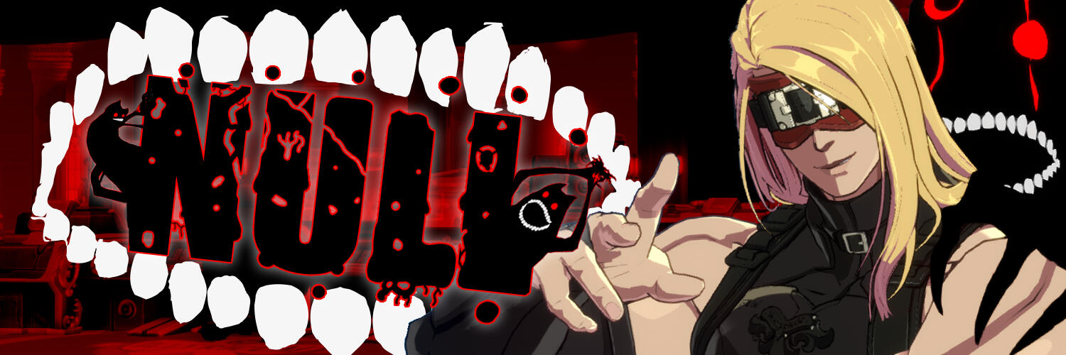 Null Twitter Banner