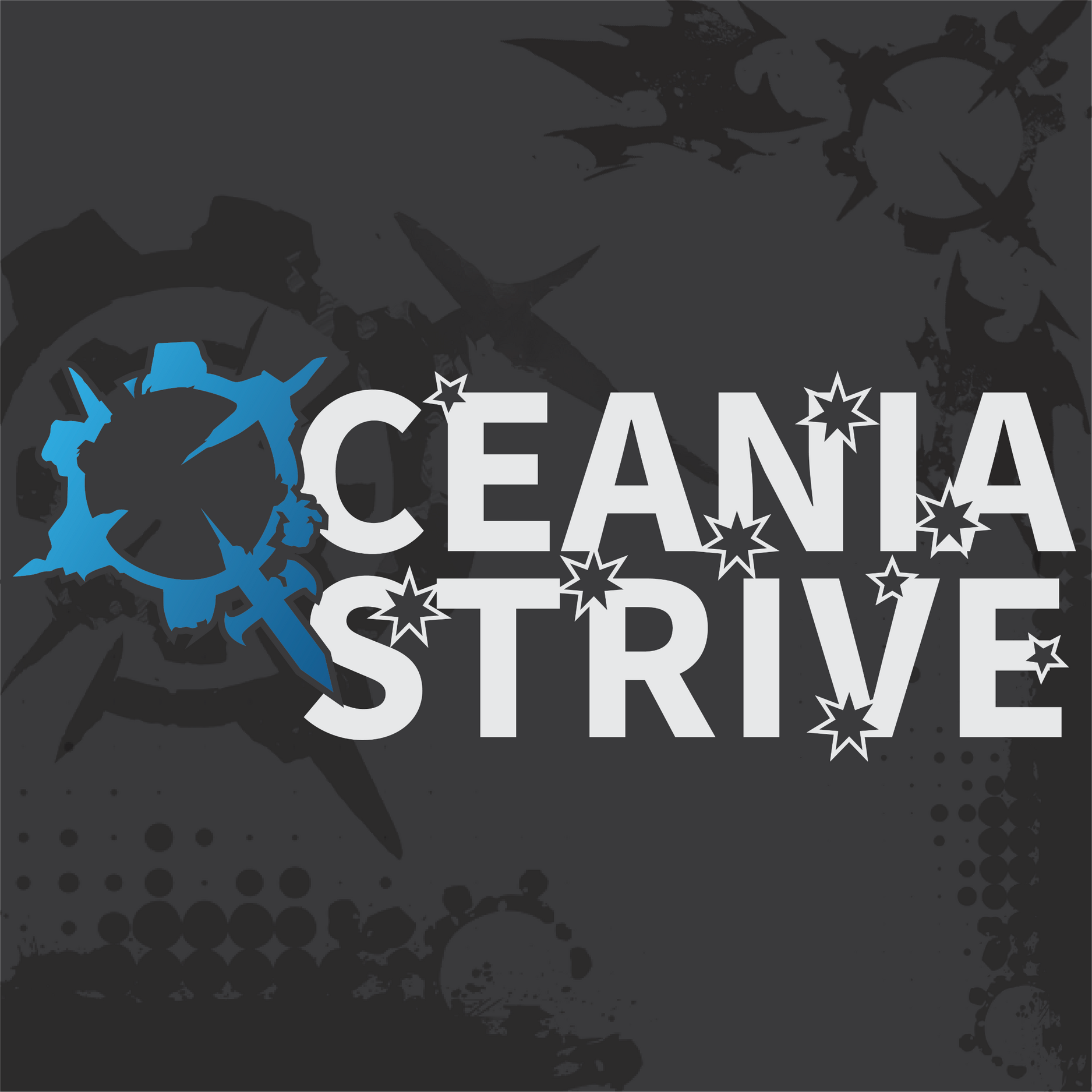 OCE Strive Logo